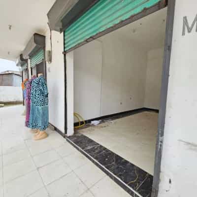 Retail Space for Rent in Kimara, Dar Es Salaam Retail Space for Rent in Kimara, Dar Es Salaam