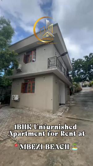 Nyumba/Apartment ya chumba kimoja inapangishwa Mbezi Beach Makonde, Dar Es Salaam