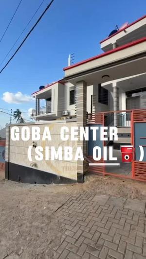 2 Bedrooms House/Apartment for Rent in Goba Center, Dar Es Salaam