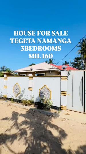Residential Plot for Sale in Tegeta Namanga, Dar Es Salaam Residential Plot for Sale in Tegeta Namanga, Dar Es Salaam