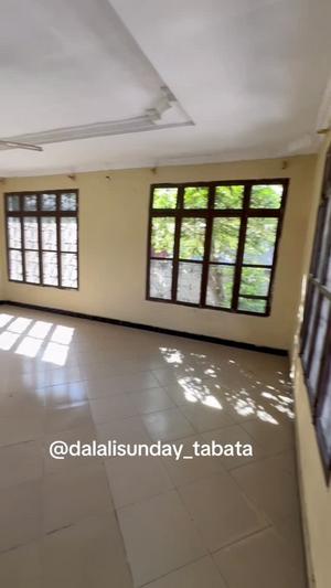 Nyumba ya vyumba vinne inapangishwa Tabata Segerea Chama, Dar Es Salaam Nyumba ya vyumba vinne inapangishwa Tabata Segerea Chama, Dar Es Salaam