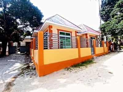 Apartment ya chumba kimoja inapangishwa Kimara Mwisho, Dar Es Salaam