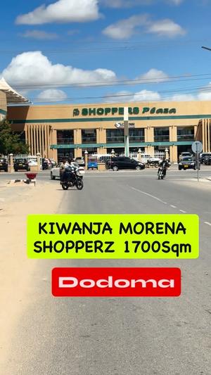 Plot for sale in Medeli, Dodoma sqm 1700