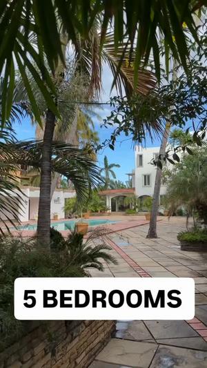Nyumba (Furnished) ya vyumba vitano inapangishwa Mbezi Beach, Dar Es Salaam Nyumba (Furnished) ya vyumba vitano inapangishwa Mbezi Beach, Dar Es Salaam