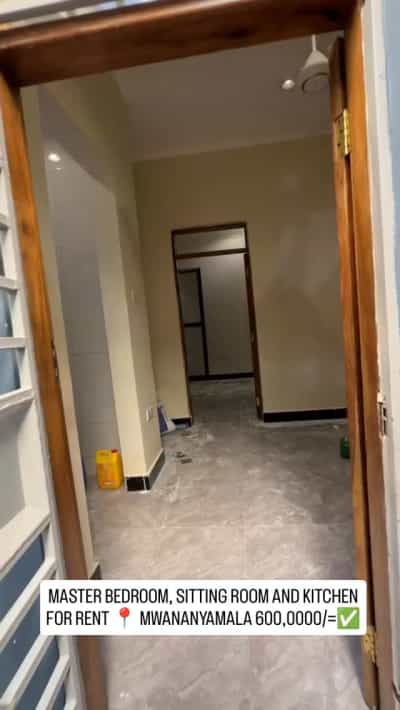 1 Bedroom Apartment for Rent in Mwananyamala, Dar Es Salaam