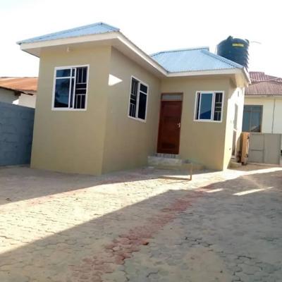 1 Bedroom House for Rent in Kimara Temboni, Dar Es Salaam 1 Bedroom House for Rent in Kimara Temboni, Dar Es Salaam
