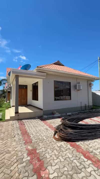 Apartment ya vyumba viwili inapangishwa Salasala Iptl, Dar Es Salaam