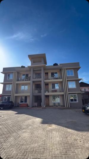 3 Bedrooms Apartment for Rent in Mbezi Beach, Dar Es Salaam