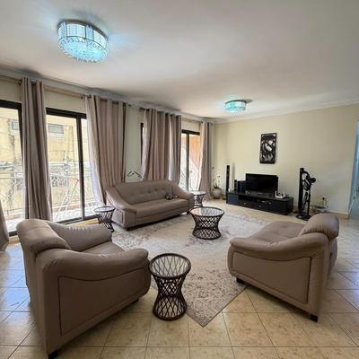 Nyumba/Apartment (Furnished) ya vyumba vitatu inapangishwa Upanga, Dar Es Salaam Nyumba/Apartment (Furnished) ya vyumba vitatu inapangishwa Upanga, Dar Es Salaam