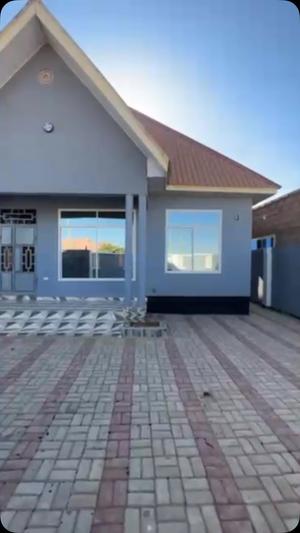 3 Bedrooms House for Rent in Ilazo, Dodoma