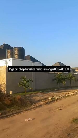 Plot for sale in Goba sqm 800 Plot for sale in Goba sqm 800