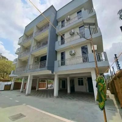 Apartment ya vyumba viwili inapangishwa Kimara Temboni, Dar Es Salaam Apartment ya vyumba viwili inapangishwa Kimara Temboni, Dar Es Salaam
