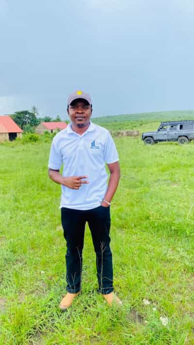 Viwanja vinauzwa Kibaha Pangani, Pwani