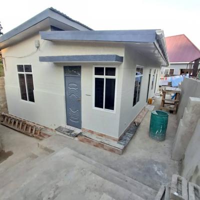 1 Bedroom House/Apartment for Rent in Kimara Baruti, Dar Es Salaam