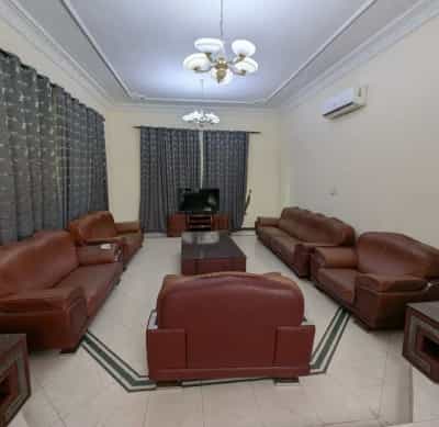 4 Bedrooms Furnished Villa for Rent in Masaki, Dar Es Salaam 4 Bedrooms Furnished Villa for Rent in Masaki, Dar Es Salaam