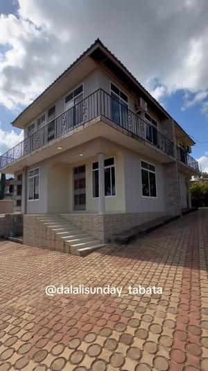 Apartment ya vyumba viwili inapangishwa Tabata Kinyerezi Msikiti, Dar Es Salaam Apartment ya vyumba viwili inapangishwa Tabata Kinyerezi Msikiti, Dar Es Salaam