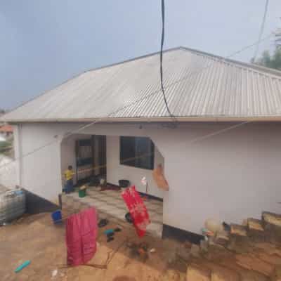 Apartment ya vyumba viwili inapangishwa Mbezi Kwa Msuguri, Dar Es Salaam Apartment ya vyumba viwili inapangishwa Mbezi Kwa Msuguri, Dar Es Salaam