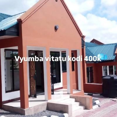 3 Bedrooms Apartment for Rent in Mbezi, Dar Es Salaam 3 Bedrooms Apartment for Rent in Mbezi, Dar Es Salaam