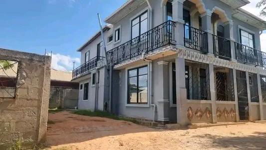 Nyumba ya vyumba 12 inauzwa Tegeta Basihaya, Dar Es Salaam (500 sqm) Nyumba ya vyumba 12 inauzwa Tegeta Basihaya, Dar Es Salaam (500 sqm)