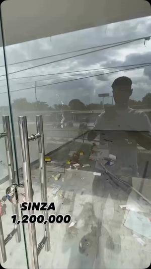 Frame ya Biashara inapangishwa Sinza, Dar Es Salaam Frame ya Biashara inapangishwa Sinza, Dar Es Salaam