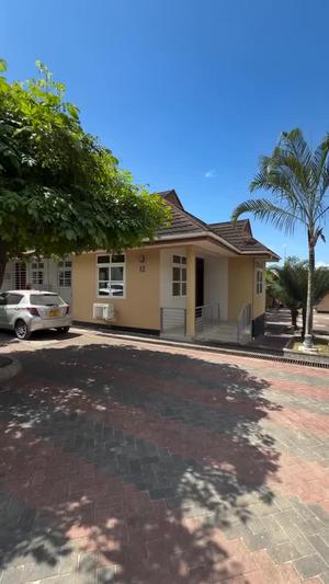 2 Bedrooms Furnished Apartment for Rent in Mbezi Beach, Dar Es Salaam