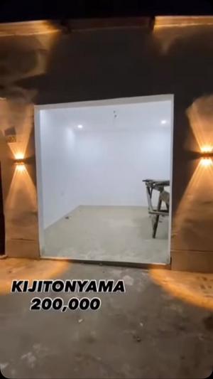 Duka linapangishwa Kijitonyama, Dar Es Salaam
