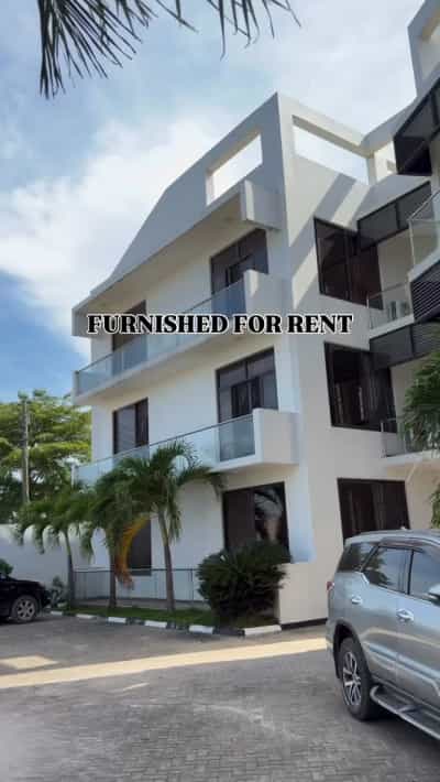 Apartment (Furnished) ya vyumba viwili inapangishwa Mbezi Beach, Dar Es Salaam