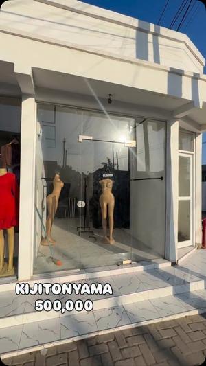 Duka linapangishwa Kijitonyama, Dar Es Salaam Duka linapangishwa Kijitonyama, Dar Es Salaam