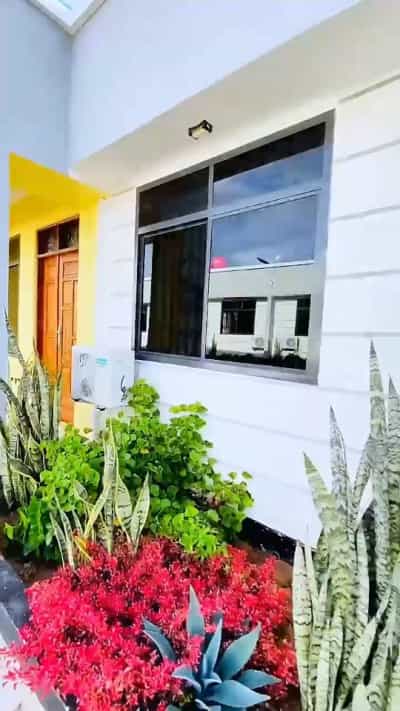 Apartment ya chumba kimoja inapangishwa Mlimwa C Ushuani, Dodoma Apartment ya chumba kimoja inapangishwa Mlimwa C Ushuani, Dodoma