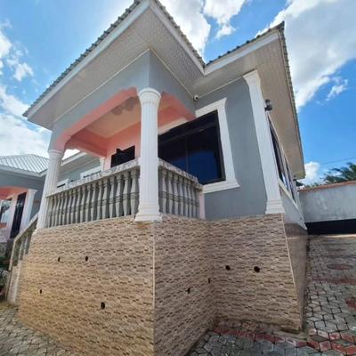 2 Bedrooms Apartment for Rent in Tabata Kinyerezi, Dar Es Salaam