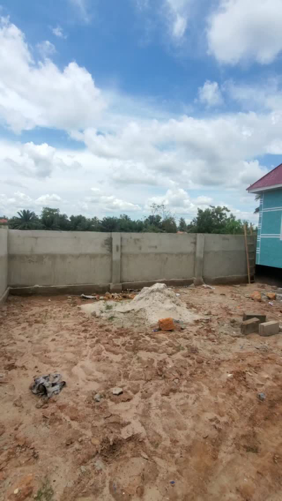 House for Rent in Chanika, Dar Es Salaam