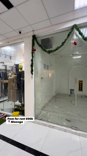 Retail Space for Rent in Mwenge Center, Dar Es Salaam Retail Space for Rent in Mwenge Center, Dar Es Salaam
