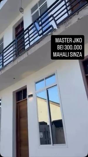 Nyumba/Apartment ya chumba kimoja inapangishwa Sinza Mgabe, Dar Es Salaam Nyumba/Apartment ya chumba kimoja inapangishwa Sinza Mgabe, Dar Es Salaam
