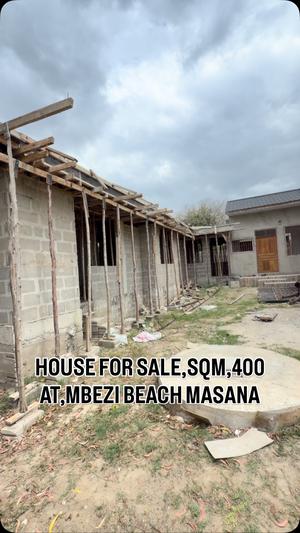 Residential Plot for Sale in Mbezi Beach, Dar Es Salaam (400 sqm) Residential Plot for Sale in Mbezi Beach, Dar Es Salaam (400 sqm)