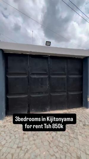 House for Rent in Goba, Dar Es Salaam