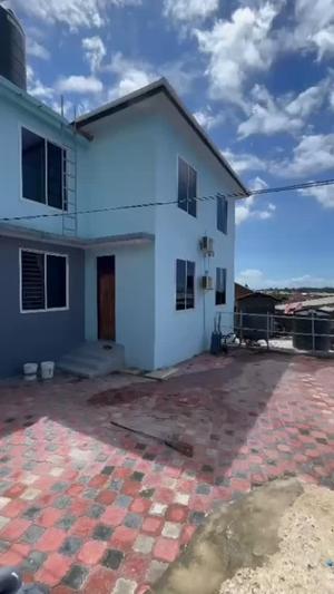 1 Bedroom House for Rent in Mbezi Beach, Dar Es Salaam