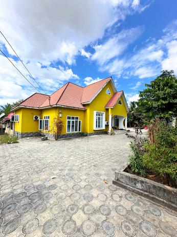 3 Bedrooms House for Rent in Tabata Kinyerezi Mbuyuni, Dar Es Salaam 3 Bedrooms House for Rent in Tabata Kinyerezi Mbuyuni, Dar Es Salaam