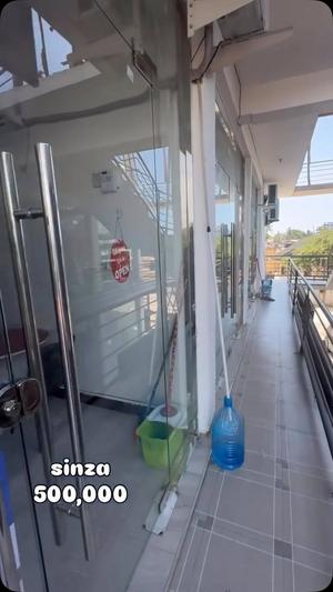 Frame ya Biashara inapangishwa Sinza, Dar Es Salaam