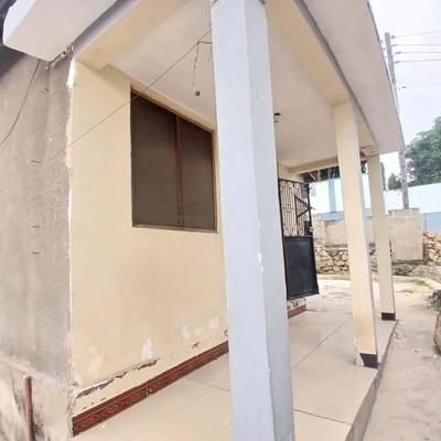1 Bedroom House for Rent in Kimara Mwisho, Dar Es Salaam