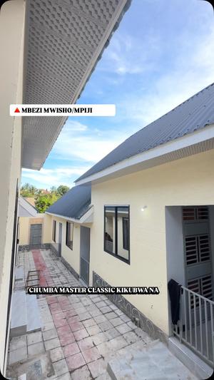 House for Rent in Mbezi Mwisho, Dar Es Salaam House for Rent in Mbezi Mwisho, Dar Es Salaam