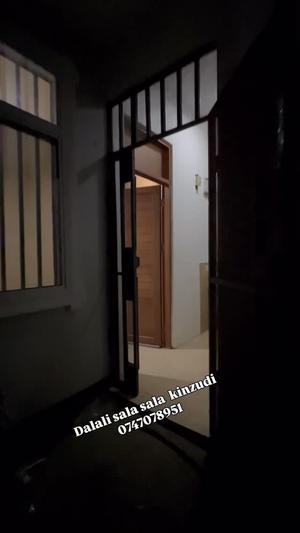 Nyumba ya chumba kimoja inapangishwa Salasala Majengo, Dar Es Salaam Nyumba ya chumba kimoja inapangishwa Salasala Majengo, Dar Es Salaam