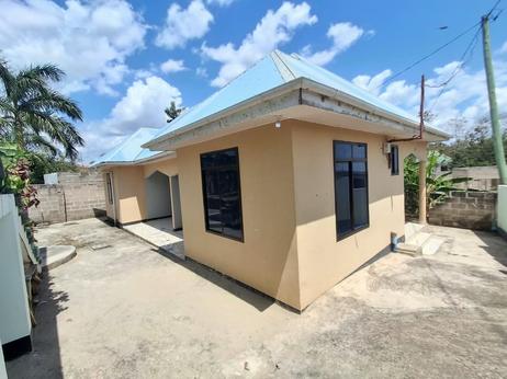 Apartment ya chumba kimoja inapangishwa Kibamba Shule, Dar Es Salaam