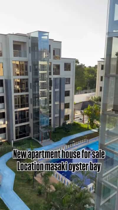 Apartment inauzwa Oysterbay, Dar Es Salaam Apartment inauzwa Oysterbay, Dar Es Salaam
