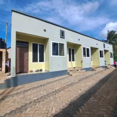 Apartment ya chumba kimoja inapangishwa Tabata Bonyokwa, Dar Es Salaam