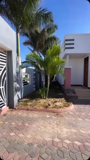 Nyumba ya chumba kimoja inapangishwa Meriwa, Dodoma