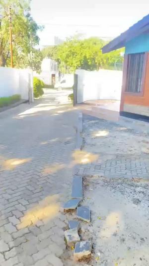 Mgahawa unapangishwa Mikocheni, Dar Es Salaam