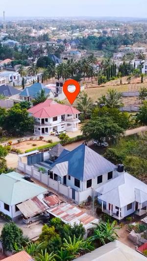 Nyumba ya vyumba vitatu inauzwa Madale Shule, Dar Es Salaam