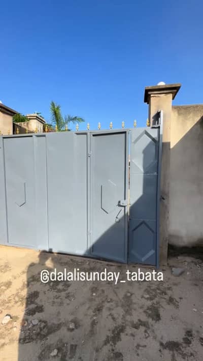 2 Bedrooms House/Apartment for Rent in Tabata, Dar Es Salaam