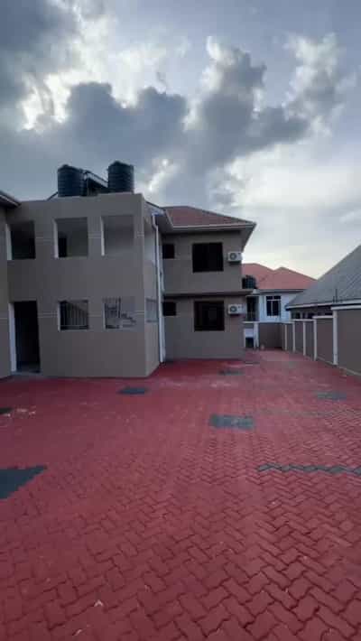 2 Bedrooms Apartment for Rent in Makongo Juu, Dar Es Salaam