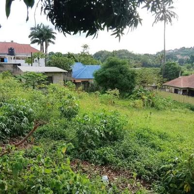 Residential Plot for Sale in Tabata Kinyerezi, Dar Es Salaam (500 sqm)